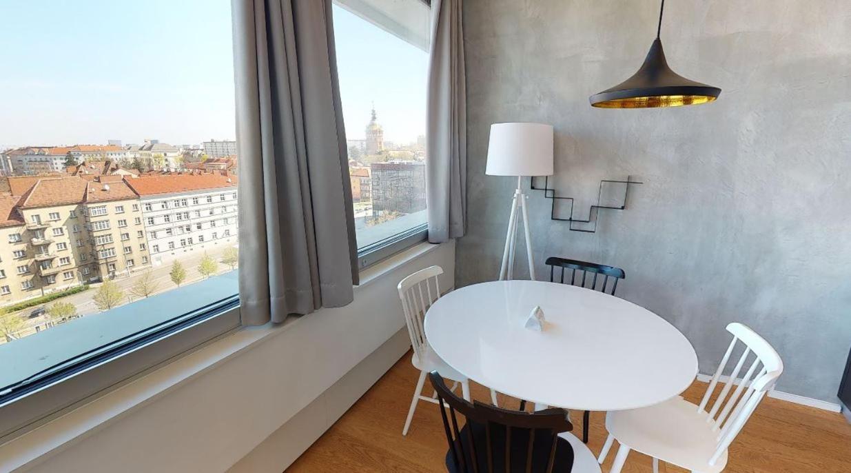Key Residences Wiedeń Zewnętrze zdjęcie